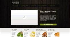 Desktop Screenshot of farmingtonavenuepizza.com